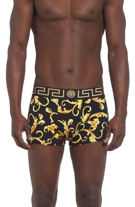 versace mens trunks|versace boxers men.